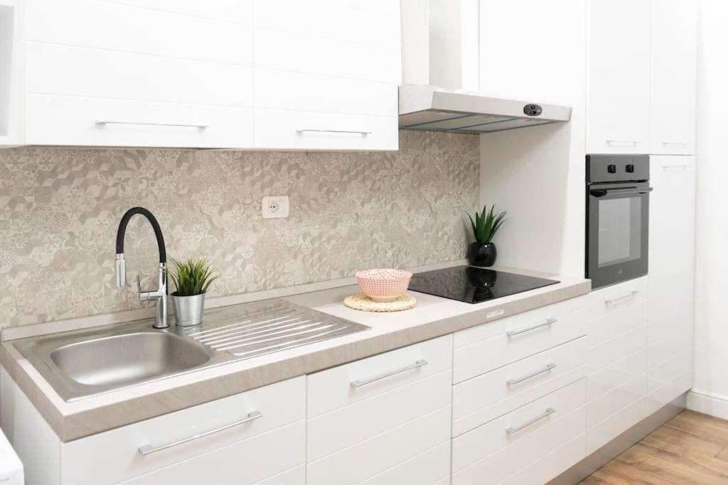 Imb23 - Central Apartment Of Milan - Екстер'єр фото