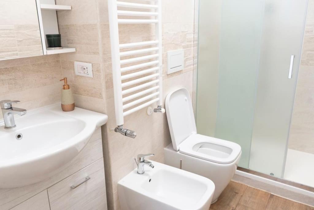 Imb23 - Central Apartment Of Milan - Екстер'єр фото