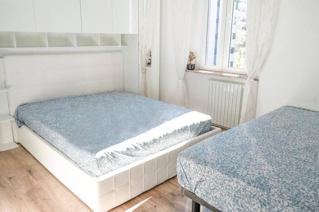 Imb23 - Central Apartment Of Milan - Екстер'єр фото